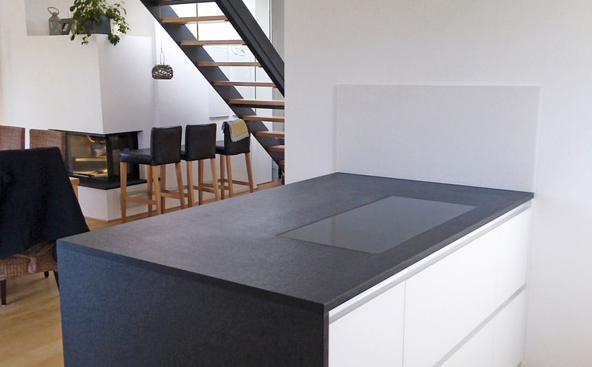 Werkstatt in Lauterbach