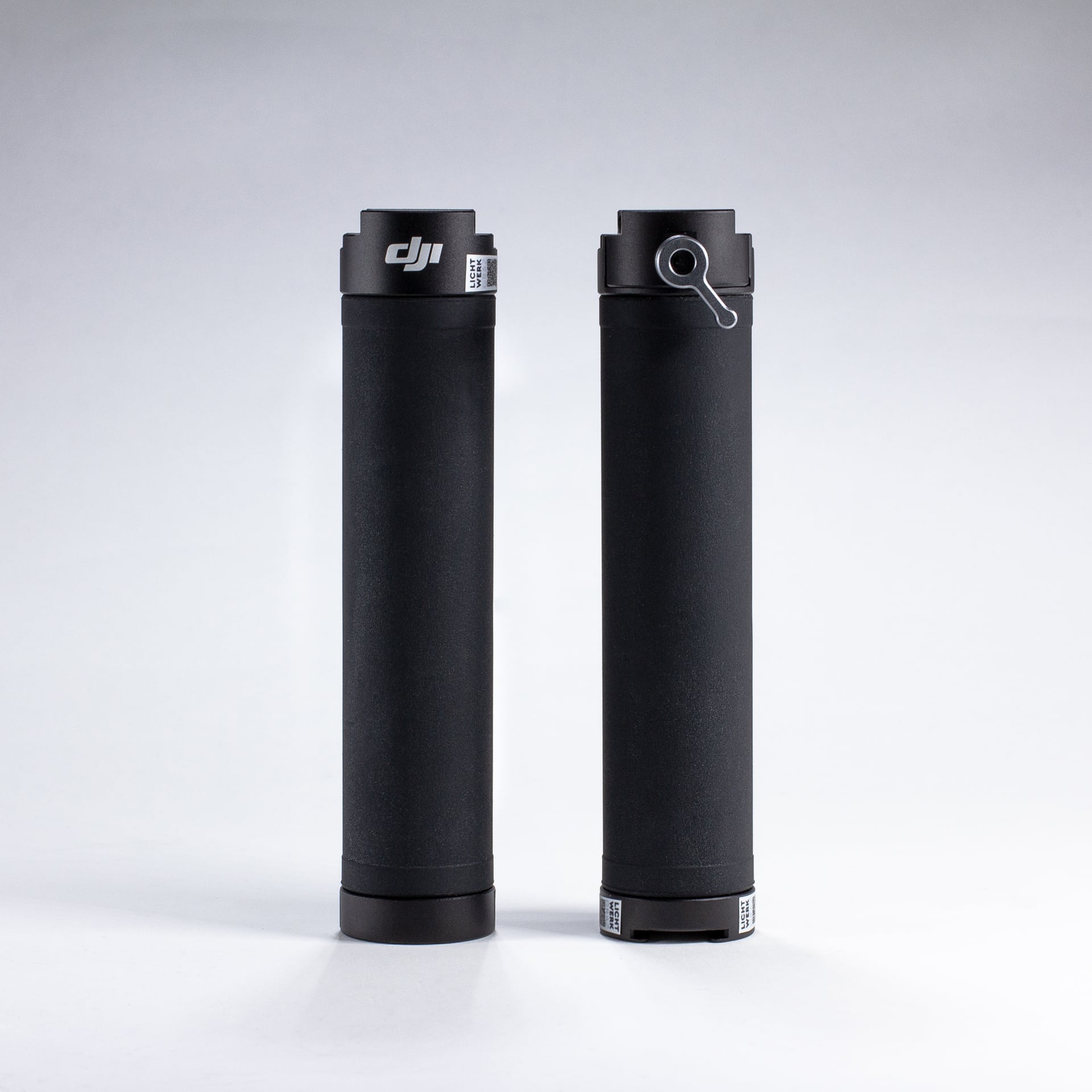 DJI R Twist Grip – Dual Handle