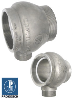 Ring nozzle models 300–360