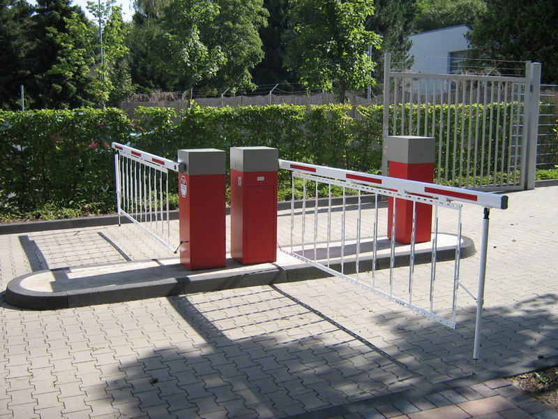Fertigung im Werk Hagen