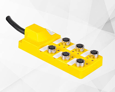 XCONN – Verbindungstechnik im SSP Produktportfolio