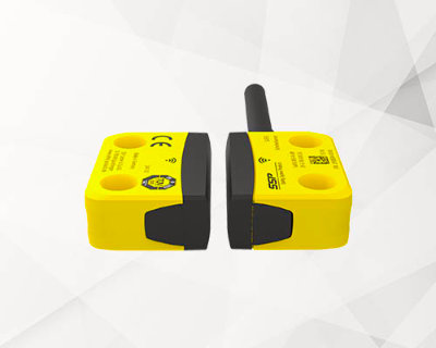 SAFIX – berührungsloser RFID-Sicherheitsschalter