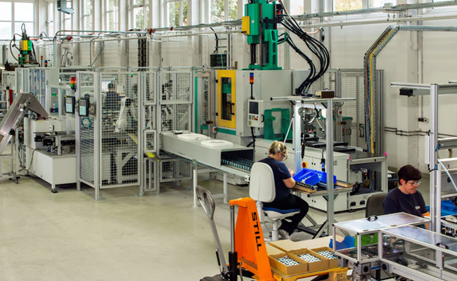 Magnetprodukte