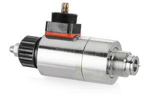 Steuermagnete (schaltend/proportional)