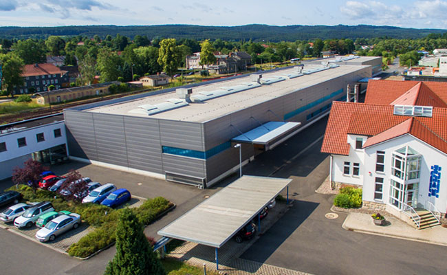 Produktionsbereich