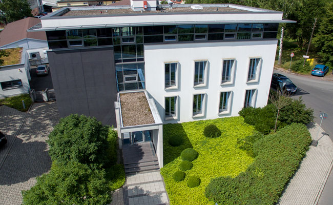 CNC-Bearbeitungszentrum