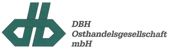 DBH Logo