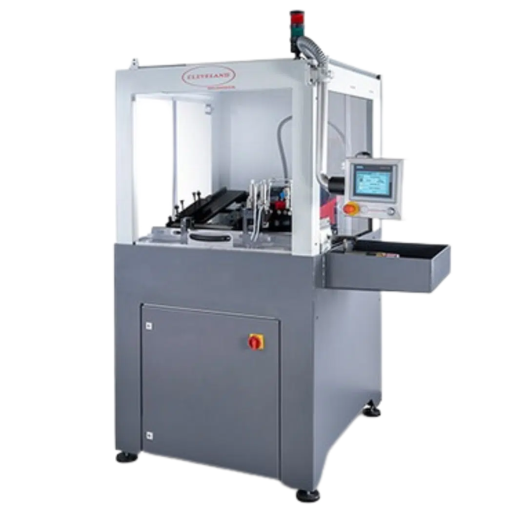 Trennschleifautomat S-V7
