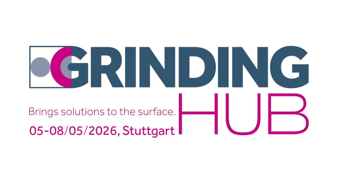 Cleveland Schleiftechnik auf der GrindingHub