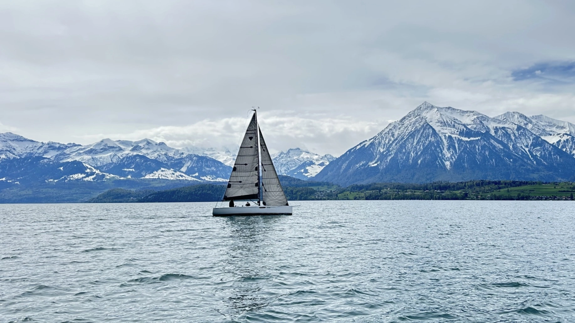 Saffier-Yachts Referenz