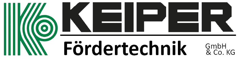 Logo Ludwig Keiper GmbH & Co. KG
