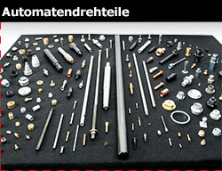 Automatendrehteile
