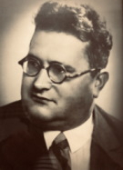 Historie: Joseph Wildt