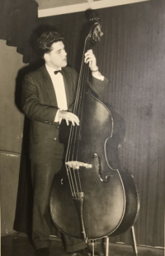 Historie: Klaus Wildt