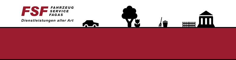 FSF Fagas – Fertigung
