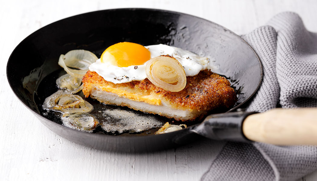 Holsteiner Schnitzel