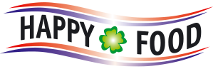 HAPPY FOOD Logo