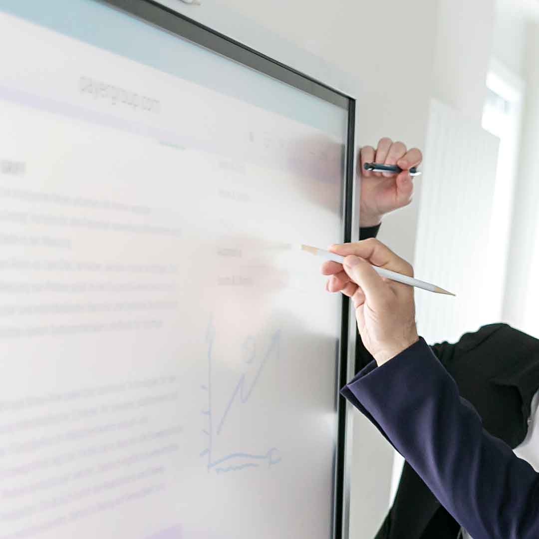 Integrated Management Services