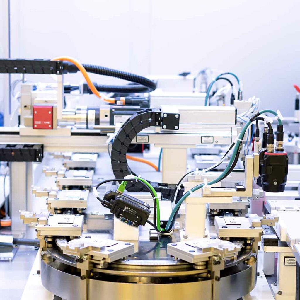 Industrial Engineering