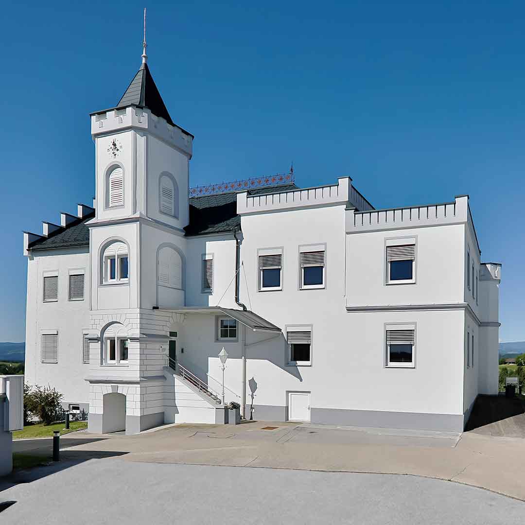 Standort St. Bartholomä (Reiteregg)