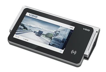 VDO SmartTerminal