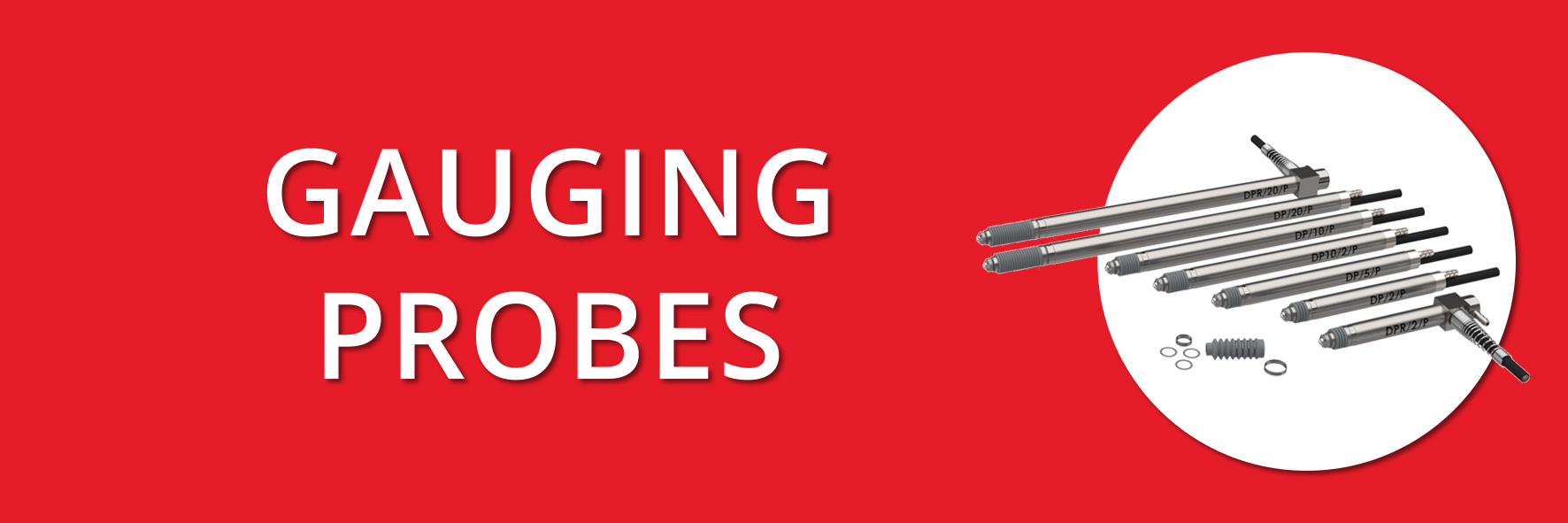 Orbit Gauging Probes
