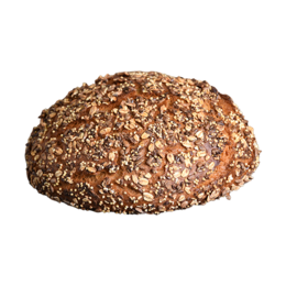 Roggen-Dinkel-Kruste