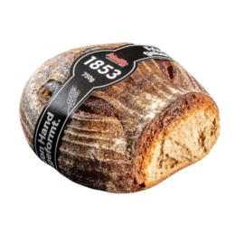 Weizenmischbrot 1853