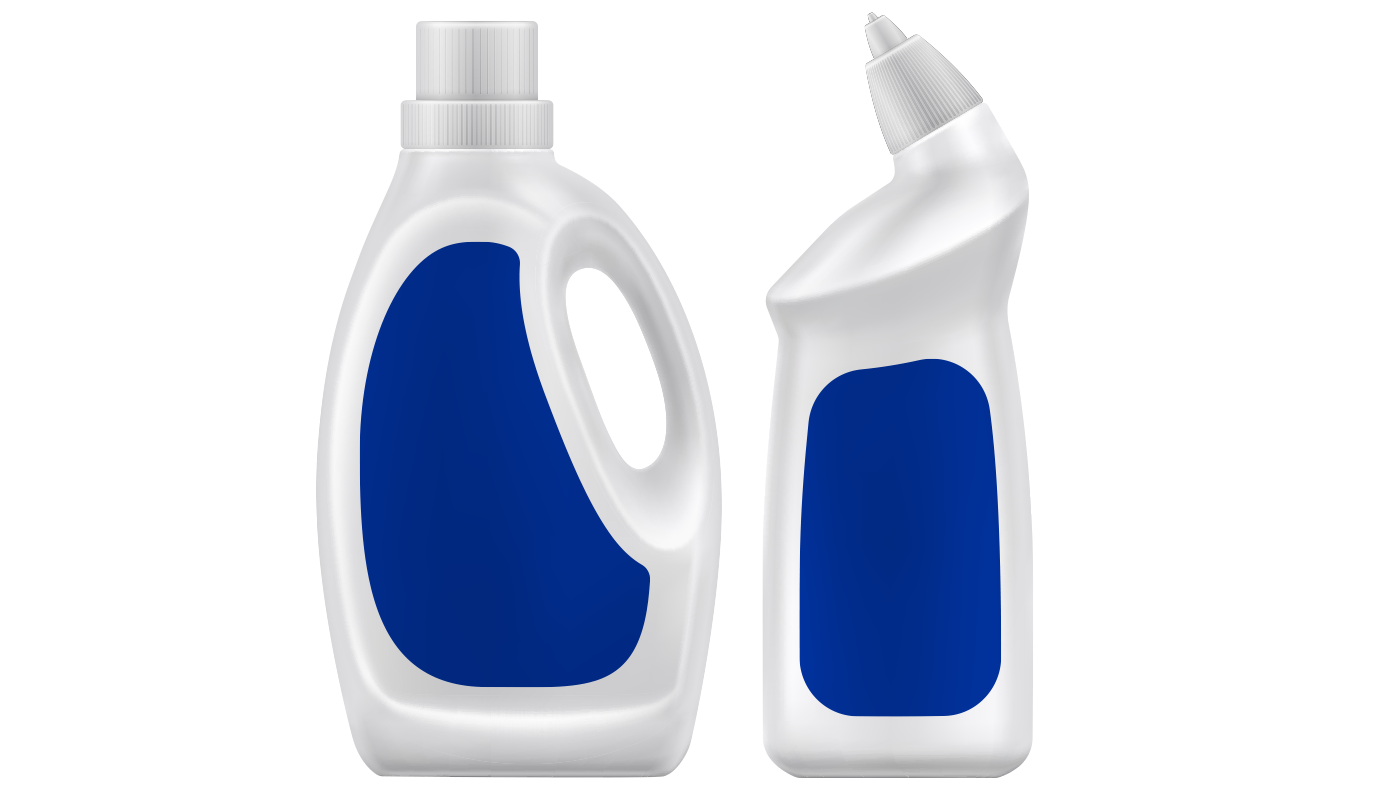 Household-Verpackungen