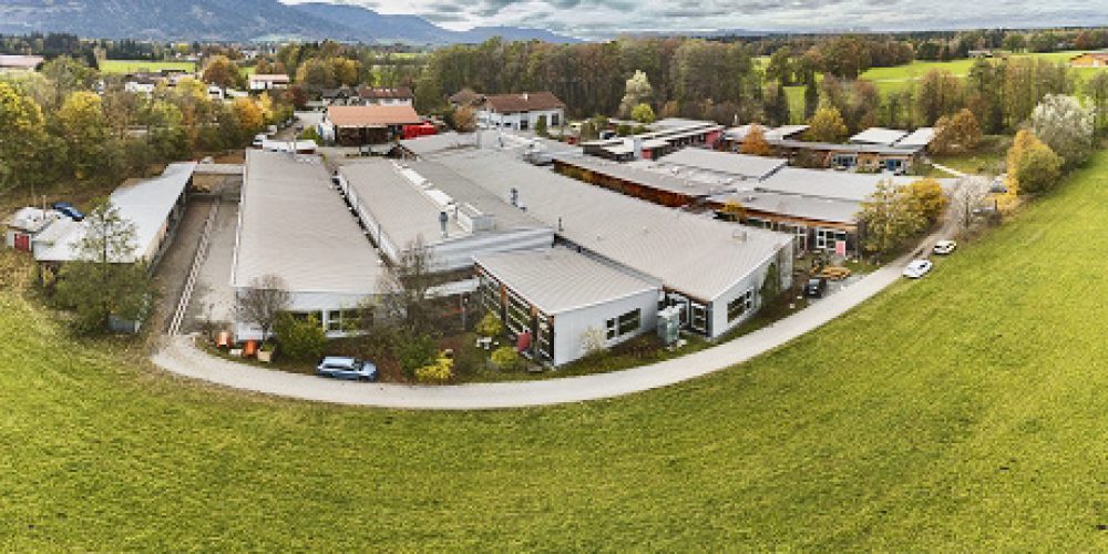 Caritas Wendelstein Werkstätten