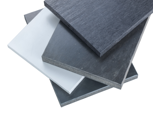 Recyclingplatte (UpBoards)