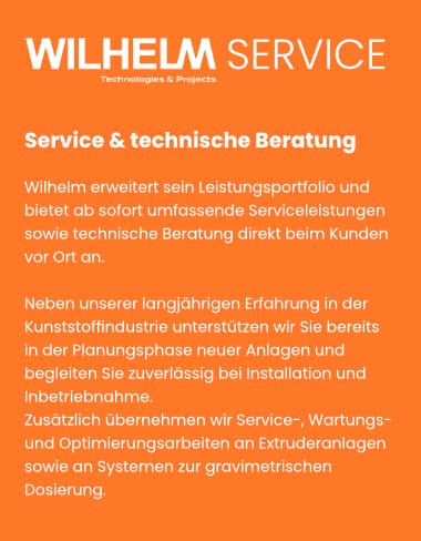 Service vor Ort