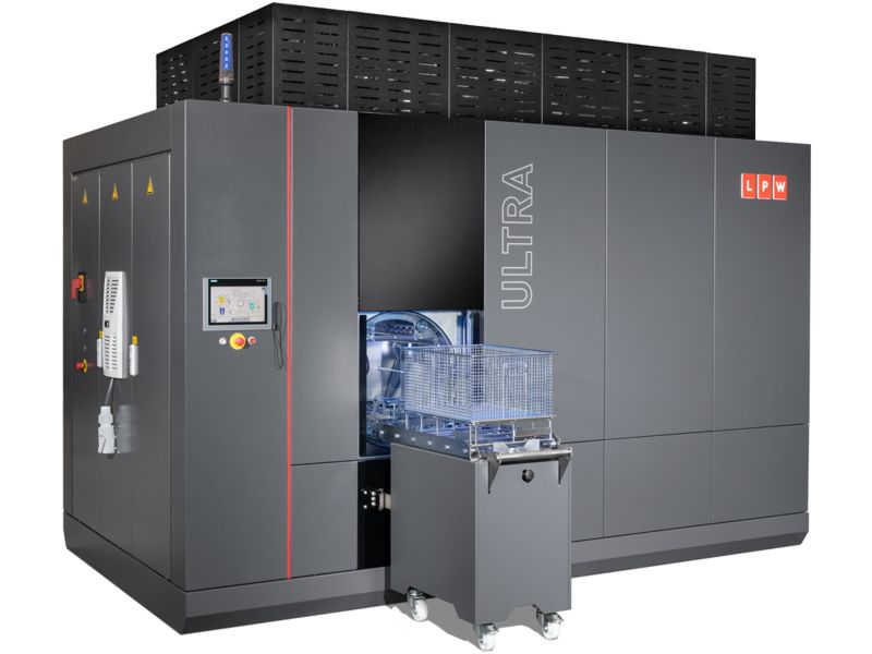 PowerJet · PowerStep · PowerLine Baureihen