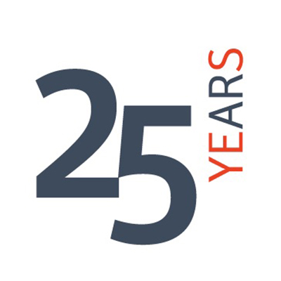 25 Jahre 3defacto