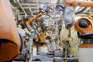 Roboter-Programmierung