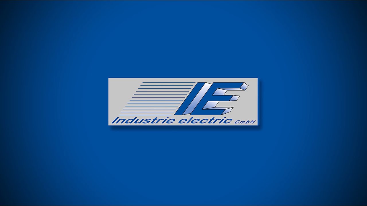 Industrie electric – Fertigung