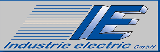 Industrie electric Logo