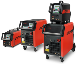 S-Serie Schweißinverter