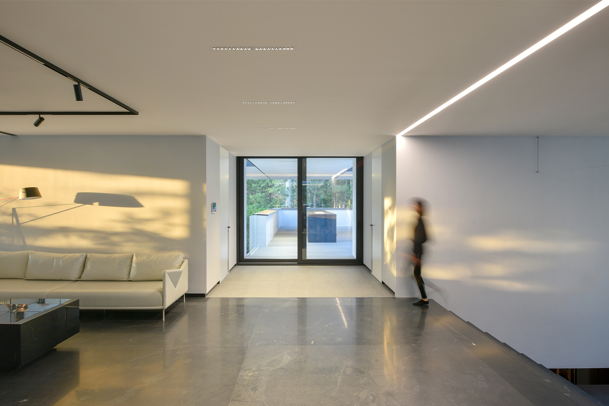 Downlight
