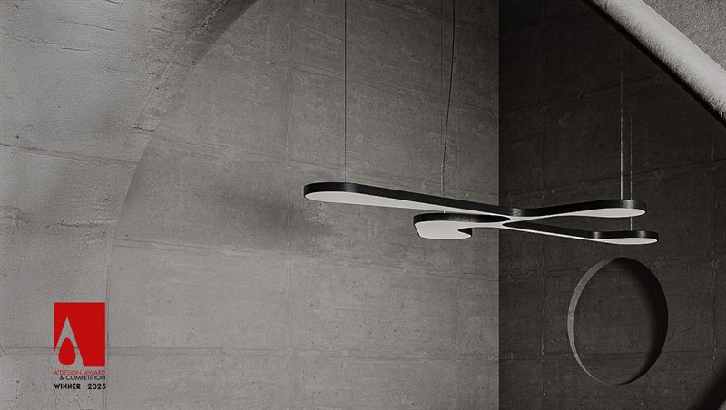Tangent Light – A Design Award Winner 2025