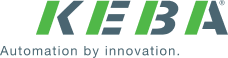 Partner: KEBA