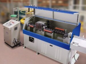 Zuführtechnik für Montagetechnik und Automation