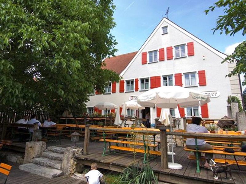 Erlebnis für groß und klein