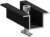 IROC® Modul-Mittelklemme