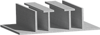 IROC® S3 Bodenprofil im Detail