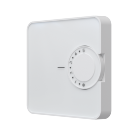 Blue Line Raumthermostat analog