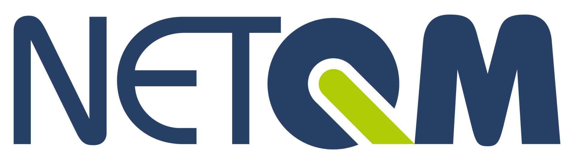 Logo Network Quality Management GmbH