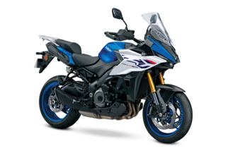 GSX-S1000 GX