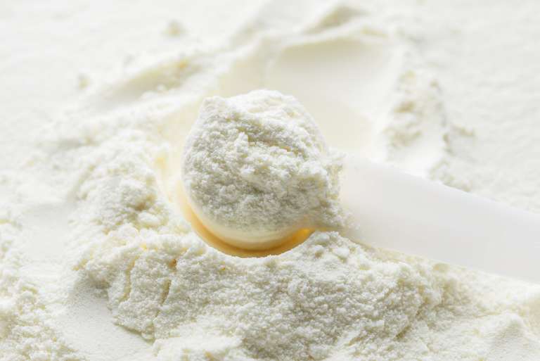 Milchpulver (SMP, VMP, Molkenpulver, WPC, Laktose)