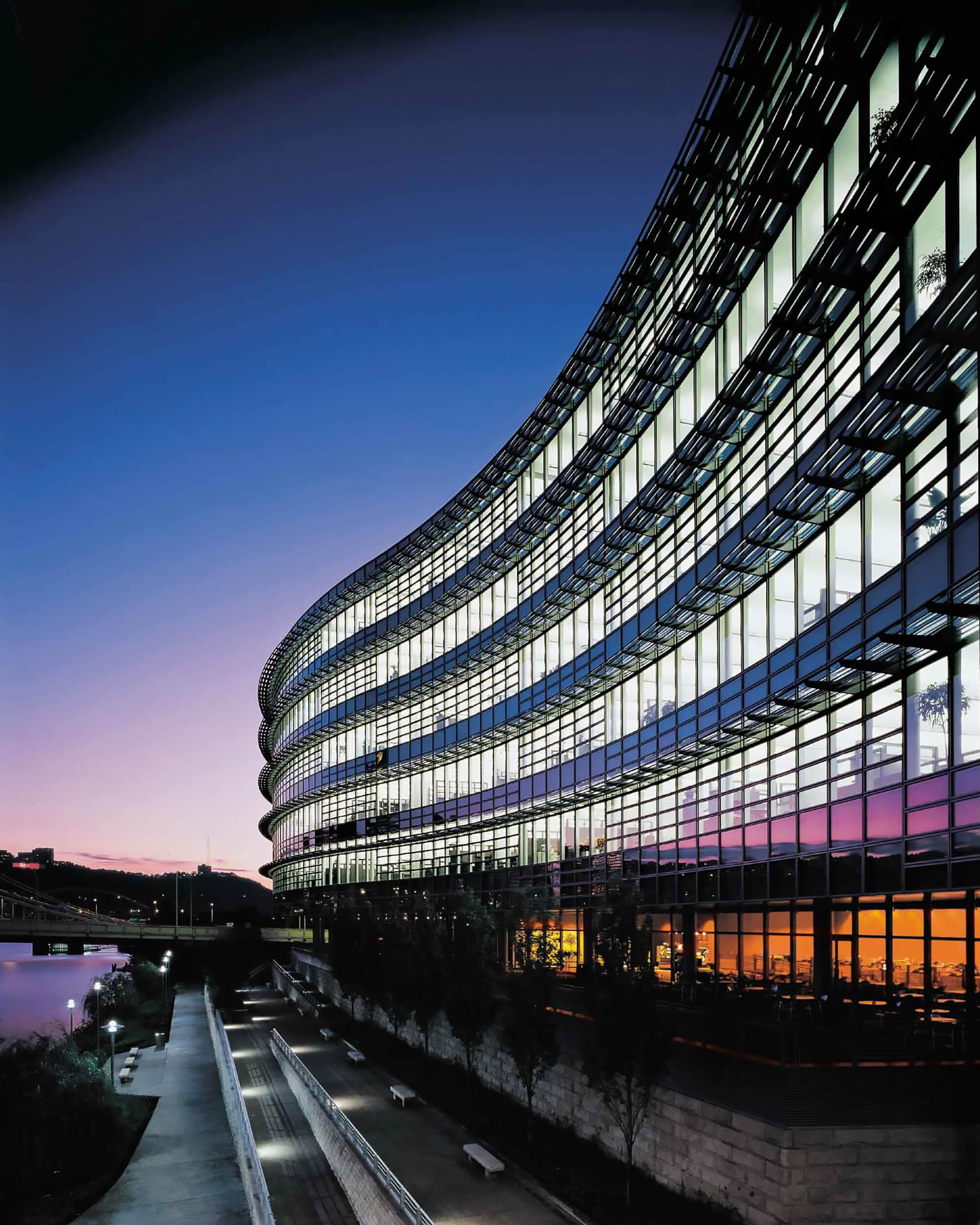 Alcoa Unternehmenshistorie